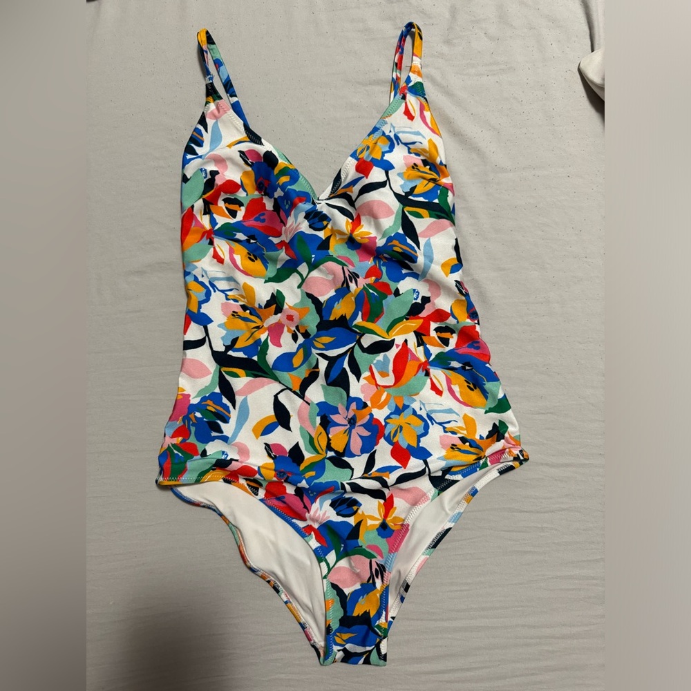 One piece h&m swimsuit